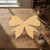Bow Wood Cutout - Unfinished Baltic Birch Craft Shape