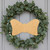 Bow1Outline Wood Cutout - Unfinished Baltic Birch Craft Shape