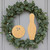 Bowling Ball And Pin Wood Cutout - Unfinished Baltic Birch Craft Shape