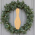 Bowling Pin Wood Cutout - Unfinished Baltic Birch Craft Shape
