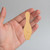 Bowling Pin Wood Cutout for Crafts, Unfinished Baltic Birch Craft Shape