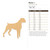 Boxer 1 Wood Cutout - Unfinished Baltic Birch Craft Shape