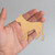 Boxer Dog Wood Cutout - Unfinished Baltic Birch Craft Shape