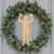 Boxer Wood Cutout - Unfinished Baltic Birch Craft Shape