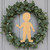 Boy Wood Cutout - Unfinished Baltic Birch Craft Shape