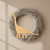 Brachiosaurus Wood Cutout - Unfinished Baltic Birch Craft Shape
