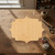 Bracket Frame Wood Cutout - Unfinished Baltic Birch Craft Shape