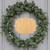 Bracket Frame Wood Cutout for Crafts, Unfinished Baltic Birch Craft Shape