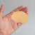Brain Wood Cutout for Crafts, Unfinished Baltic Birch Craft Shape