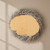 Brain Wood Cutout for Crafts, Unfinished Baltic Birch Craft Shape