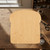 Bread Wood Cutout - Unfinished Baltic Birch Craft Shape