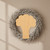 Broccoli Wood Cutout - Unfinished Baltic Birch Craft Shape