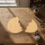 Brokenegg Wood Cutout - Unfinished Baltic Birch Craft Shape
