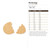 Brokenegg Wood Cutout - Unfinished Baltic Birch Craft Shape