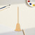 Broom Wood Cutout - Unfinished Baltic Birch Craft Shape
