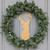 Buck 3 Wood Cutout - Unfinished Baltic Birch Craft Shape
