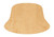Bucket Hat Wood Cutout Craft Blank, Unfinished Baltic Birch DIY Shape for Crafts and Decor