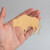 Buffalo Wood Cutout - Unfinished Baltic Birch Craft Shape