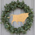 Bull 1 Wood Cutout - Unfinished Baltic Birch Craft Shape