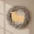 Bull 2 Wood Cutout Craft Blank, Unfinished Baltic Birch DIY Shape for Crafts and Decor