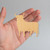 Bull 2 Wood Cutout - Unfinished Baltic Birch Craft Shape