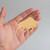 Bull 3 Wood Cutout for Crafts, Unfinished Baltic Birch Craft Shape
