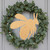 Bumble Bee Wood Cutout for Crafts, Unfinished Baltic Birch Craft Shape