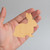 Bunny 2 Wood Cutout Craft Blank, Unfinished Baltic Birch DIY Shape for Crafts and Decor