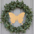Butterfly 1 Wood Cutout - Unfinished Baltic Birch Craft Shape