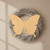 Butterfly 1 Wood Cutout - Unfinished Baltic Birch Craft Shape