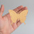 Butterfly 2 Wood Cutout for Crafts, Unfinished Baltic Birch Craft Shape