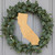 California Wood Cutout - Unfinished Baltic Birch Craft Shape