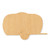 Camperoutline Wood Cutout - Unfinished Baltic Birch Craft Shape