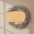 Camperoutline Wood Cutout - Unfinished Baltic Birch Craft Shape