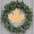 Canadian Maple Leaf Wood Cutout - Unfinished Baltic Birch Craft Shape
