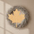Canadian Maple Leaf Wood Cutout for Crafts, Unfinished Baltic Birch Craft Shape