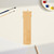Candle Wood Cutout Craft Blank, Unfinished Baltic Birch DIY Shape for Crafts and Decor