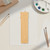 Candle Wood Cutout - Unfinished Baltic Birch Craft Shape