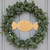 Candy Wood Cutout - Unfinished Baltic Birch Craft Shape