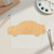 Car Wood Cutout - Unfinished Baltic Birch Craft Shape