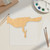 Cardinal 1 Wood Cutout - Unfinished Baltic Birch Craft Shape