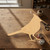 Cardinal Wood Cutout - Unfinished Baltic Birch Craft Shape