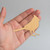 Cardinal Wood Cutout - Unfinished Baltic Birch Craft Shape