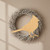 Cardinal Wood Cutout - Unfinished Baltic Birch Craft Shape
