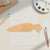Carrot 1 Wood Cutout - Unfinished Baltic Birch Craft Shape