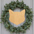 Cat Head Wood Cutout Craft Blank, Unfinished Baltic Birch DIY Shape for Crafts and Decor