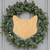 Cat Head Wood Cutout - Unfinished Baltic Birch Craft Shape