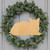 Cat Laying Down Wood Cutout for Crafts, Unfinished Baltic Birch Craft Shape
