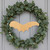 Catapillar 2 Wood Cutout - Unfinished Baltic Birch Craft Shape