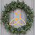 Celtic Triangle Wood Cutout Craft Blank, Unfinished Baltic Birch DIY Shape for Crafts and Decor
